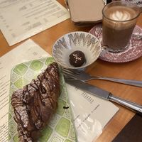   at vevi Café - vegan specialities in Cologne