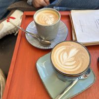   at vevi Café - vegan specialities in Cologne