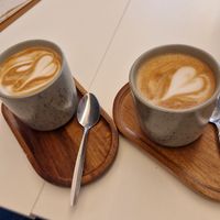  at vevi Café - vegan specialities in Cologne