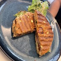   at vevi Café - vegan specialities in Cologne