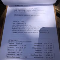 Sweet stuff   at vevi Café - vegan specialities in Cologne