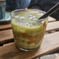  at vevi Café - vegan specialities in Cologne