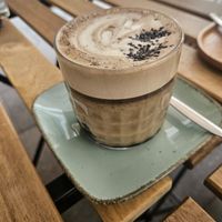  at vevi Café - vegan specialities in Cologne