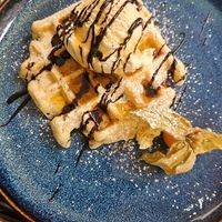  at vevi Café - vegan specialities in Cologne