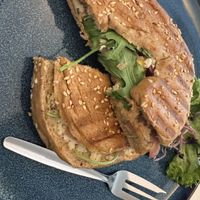   at vevi Café - vegan specialities in Cologne