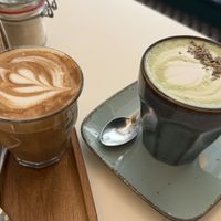   at vevi Café - vegan specialities in Cologne