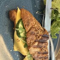   at vevi Café - vegan specialities in Cologne