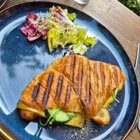  at vevi Café - vegan specialities in Cologne