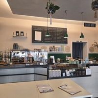  at vevi Café - vegan specialities in Cologne