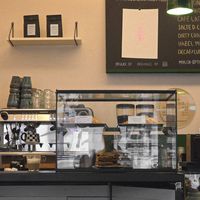  at vevi Café - vegan specialities in Cologne