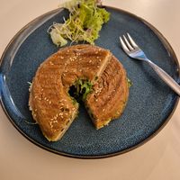  at vevi Café - vegan specialities in Cologne