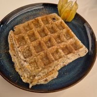  at vevi Café - vegan specialities in Cologne