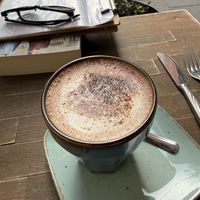   at vevi Café - vegan specialities in Cologne