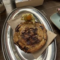   at vevi Café - vegan specialities in Cologne