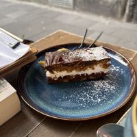   at vevi Café - vegan specialities in Cologne