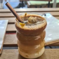  at vevi Café - vegan specialities in Cologne