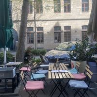   at vevi Café - vegan specialities in Cologne