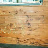 Good atmosphere at vevi Café - vegan specialities in Cologne