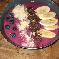 Perfect  at vevi Café - vegan specialities in Cologne