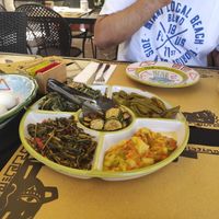  at La Bottega del Gusto in Capaccio Paestum