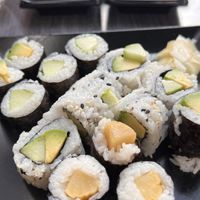   at Wasabi in Poitiers