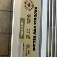   at Rawissima in Sibiu