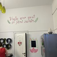   at Rawissima in Sibiu