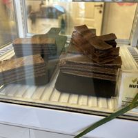   at Rawissima in Sibiu