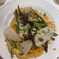   at La Belle Saison in Nice