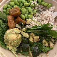   at Gelateria Al Polo Nord in Naples