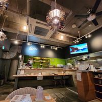  at Stripe Noodles in Chatan