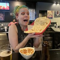  at Bollywood Dreams in Chatan