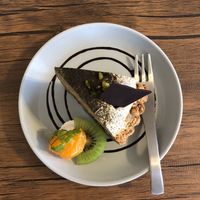   at Shizen Inu - We Are Vegan Cafe - 自然いぬ   in Yomitan