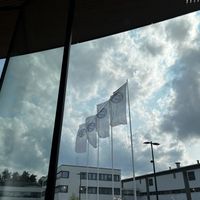   at Fazerila in Vantaa