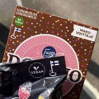   at Fazerila in Vantaa