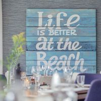 Restaurant Opduin at Grand Hotel Opduin in De Koog