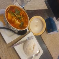  at Silvio's Bistro in Bangkok