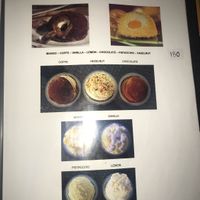 And because you are on holiday... treat yourself  at Silvio's Bistro in Bangkok