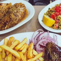  at Noah's Ark in Kos