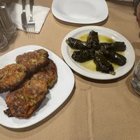   at Noah's Ark in Kos