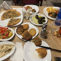   at Noah's Ark in Kos