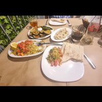  at Noah's Ark in Kos