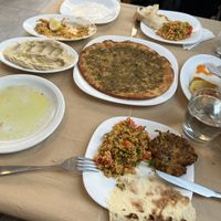   at Noah's Ark in Kos