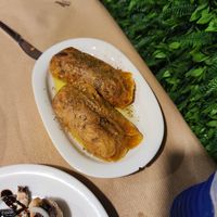 Pasus at Noah's Ark in Kos