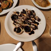 Mushrooms at Noah's Ark in Kos