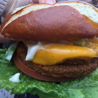 . at Chomp in Rochester