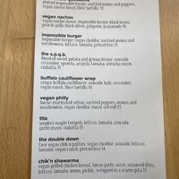   at Chomp in Rochester