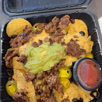   at Chomp in Rochester