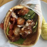   at Chomp in Rochester