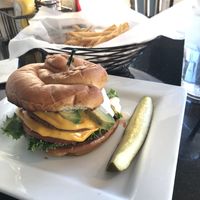 So good!  at Chomp in Rochester